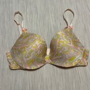 Victoria's Secret Bra